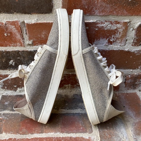 Olukai Pehuea Lī lace-up sneakers / slides - Picture 7 of 16